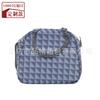 Nuevo Producto Bolsa de Almuerzo Tela Oxford Rejilla de Burbujas Bolsa Térmica Bolsa para Lonchera Bolsa Impermeable para Lonchera para Picnic