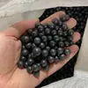 Tirachinas Bola de Barro Tirachinas Bola de Barro Acero Elástico Bola de Barro de Seguridad 0.9mm Bola de Cerámica Súper Dura Bola de Barro