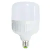 Bombillas Led, Bombillas Led de Ahorro Energético al por Mayor para Puestos Callejeros, Lámparas de Bombilla Led para Mercados Nocturnos, Base de Rosca E27, Ahorradoras de Energía y Eficientes en Consumo para Puestos