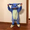 Pijama de Franela para Hombre y Mujer Kulomi Ao Bing Sonic Animal de Dibujos Animados para Otoño e Invierno