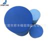Procesamiento personalizado color sólido columna de EVA palo material EVA no absorbente a prueba de humedad espuma de etileno