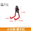 Amazon Exclusivo Transfronterizo Gancho para Herramientas Resistente Garaje de Bicicletas Gancho Resistente Gancho de Almacén Gancho para Pared de Jardín
