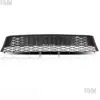 Adecuado para 2013-2015 Lexus Rx350 Parrilla Inferior Deportiva Parrilla Negra 531120E110