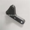 Dongguan Piezas de Maquinaria de Hardware de Aleación de Aluminio Procesamiento de Precisión CNC Accesorios de Aleación de Aluminio No Estándar Procesamiento de Máquina Herramienta CNC