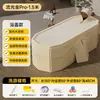 Bañera Plegable para Adultos Hogareña Grande Integrada Sin Instalación Bañera de PVC Bañera Plegable para Sudoración Fumigación