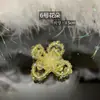 Novos Patches de Tecido com Flores Pequenas de Cristal, Lantejoulas e Contas 3D Feitos à Mão para Roupas, Bolsas, Chapéus, Sapatos Acessórios DIY Acessórios de Lantejoulas