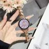 Para Huawei Gt4 Pulseira de Relógio de Metal Pêssego Coração Pulseira Relógio Banda watch18/22mm Nova Moda de Alto Luxo