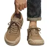 Nueva colección de otoño: zapatillas de lona de color liso de moda para adolescentes, zapatos deportivos casuales versátiles y cómodos, zapatos de lona transpirables