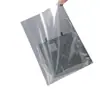 Saco Anti-estático Bolso Plano Componente de Blindagem Chip Placa-mã Disco Rígido Placa de Vídeo Saco de Embalagem Selado Fita Dupla Face 15 Fios