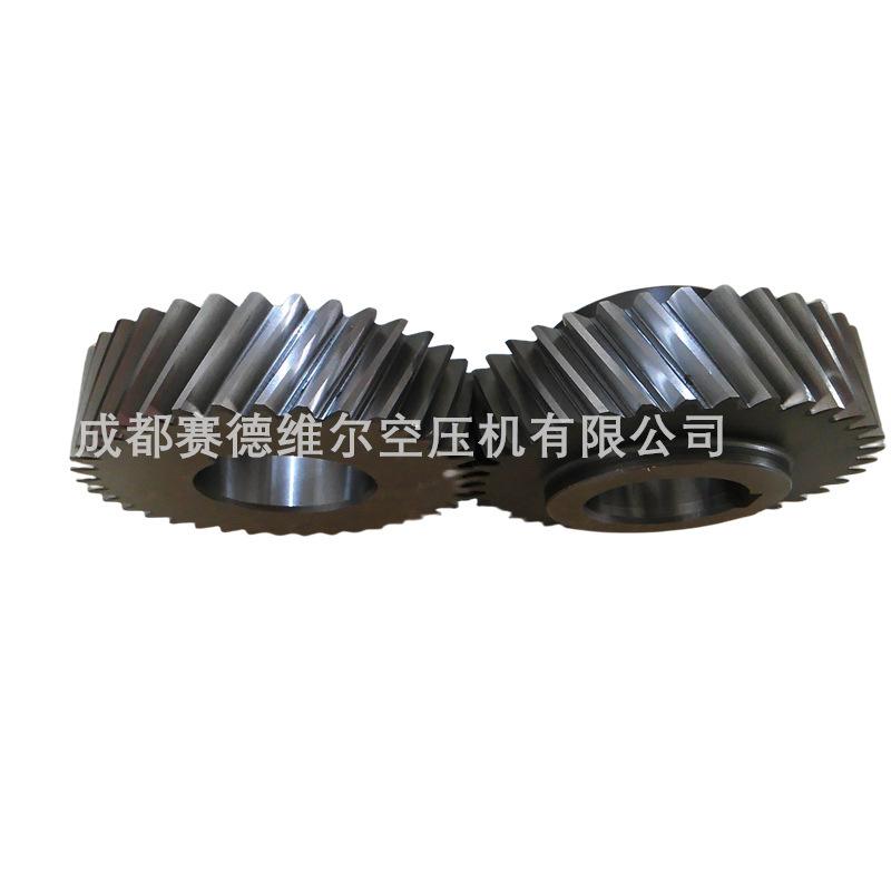 阿特拉斯空压机配件齿轮1092023041 10920230
