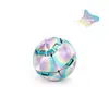 Engranaje de Impresión 3D, Bola Giratoria con Engranajes Móviles, Regalo Educativo Creativo, Gadget para Aliviar el Estrés