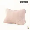 Cojín de Respaldo Extraíble y Lavable Soporte Lumbar Almohadilla para Respaldo Respaldo de Cabecera Núcleo de Almohada Individual Almohada Lumbar Cojín Cilíndrico Cojín de Sofá de Comercio Exterior Transfronterizo