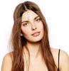 Accesorios para el cabello retro europeos y americanos con borlas, banda para el cabello con cadena de perlas, moda, tocado nupcial, accesorios para el cabello étnicos bohemios
