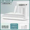 Palo para el Cabello Rodillo Extra Ancho Grande Artefacto para Depilación del Cabello Rodillo Manchador de Cama Cepillo Rodillo para el Cabello Rodillo para el Suelo Papel Rodante Polvo