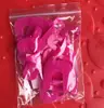 Ferramentas de Nail Art Cola Antivazamento Clipe de Modelo Borda do Unha Gradiente Adesivo Francês Auxiliar de Esmalte