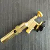 Atacado do Fabricante Pistola de Fogo a Gás de Cartucho para Piquenique ao Ar Livre Churrasco Pistola de Fogo Conveniente Pistola de Fogo para Cozinha Doméstica
