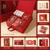 Recuerdos de Boda, Cajas de Regalo de Dulces para Boda, Productos Terminados, Paquetes de Regalo de Lujo para Compromiso, Regalos de Agradecimiento de Boda, Regalos de Cumpleaños de Luna Llena, Dulces