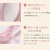 Exportación directa de fábrica de lencería nueva estilo japonés Xiyu de seda de morera con orejas de conejo, sujetador transpirable que hace que los bustos grandes parezcan más pequeños