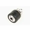 Portabrocas para Taladro Eléctrico Peak Wrench Acero Portabrocas Cónico Sin Dientes 1.5-13mm