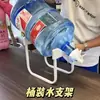 Dispensador de água de barril grande, dispensador invertido de água pura de grau alimentício para uso doméstico, bico de torneira pequeno para água engarrafada