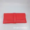 Bolsa para óculos de sol, bolsa para celular, bolsa para joias, bolsa para óculos ski preto puro