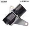 K5T46873 adecuado para Honda Fengfan CRZ Fit válvula de control de combustible válvula solenoide de purga de canister MPCS17
