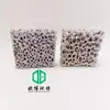 Vendas Diretas de Fábrica de Placas de Filtro Cerâmico Espumado de Carboneto de Silício, Filtros Espumados Cilíndricos de Carboneto de Silício de Formato Especial