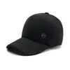 Gorra de lana de invierno para hombre con protección para las orejas, gorra de béisbol cálida para mediana edad y ancianos, papá, abuelo, ancianos, gorra de béisbol gruesa con forro de vellón