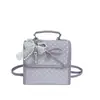 Mochila Casual Estilo Coreano Ins Moderna y Elegante Nueva Moda 2026 Mochila de Viaje de Nicho Bolso de Hombro Único de Moda para Mujer