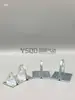 Conector, orificio para izaje, accesorios para estantería, orificio interior, poste vertical, orificio exterior, ángulo de acero, estantería de almacenamiento, base de pie, tapa, tapón de sellado, plástico