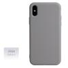 Para iphone11 capa protetora fosca 12xsmax Apple 13protpu candy color soft case