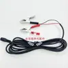 Máscara de Cosechadora, Accesorios de Tapa de Polvo, Suministro de Aire Eléctrico, Lente de Batería, Cable de Batería