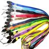 Cordón para teléfono móvil 7 mm nylon electrónico cuerda para colgar en el cuello cordón para oxímetro colgante para unidad USB