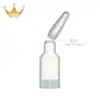 En stock al por mayor 5 ml ampollas de PP desechables secundarias para romper ampolla de plástico líquido de esencia botella de inyección de medicamento