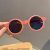 Óculos de Sol Dobráveis, Óculos de Sol Infantis, Para Meninos e Bebês, Proteção Solar de Verão e Óculos Anti-UV, Óculos de Sol para Meninas