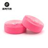 Correa de manillar para bicicleta de carretera Rock brothers antideslizante para manillar curvo de bicicleta silicona absorción de impactos resistente al desgaste equipo de ciclismo para hombres