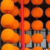 Nuevas Linternas Kongming Impermeables para Exteriores Estilo Chino para Lugares Pintorescos, Calles, Parques, Linternas Decorativas Tradicionales, Linternas Estilo Tendencia Nacional e Iluminación para Toldos