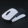 Aplicable a pegatinas antideslizantes para ratón Logitech GPW primera generación/segunda generación pegatinas antisudor pegatinas absorbentes de sudor GPX pegatinas traseras laterales todo incluido