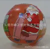 Fábrica Fengyun de Dongguan Linterna Inflable de PVC Bolso Festivo Linterna Luminosa Linterna con Forma de Huevo
