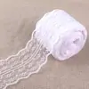 40 CoresBordado de Renda Não Elástico Dupla Face para Roupas DIY Feitas à Mão, Cortinas, Costura de Sofá, Acessórios de Renda 4,5cm