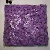 3.5cm Rosa de Espuma Simulada Flor Falsa Cabeza de Flor Guirnalda DIY Hecha a Mano Oso de Rosa Material 500 Piezas