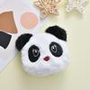 Pantuflas, Accesorios para la Cabeza, Lindos Accesorios de Cabeza de Gato, Bufandas, Ropa, Bolsos, Colgantes de Joyería, Accesorios de Broche de Peluche Rellenos de Algodón para Bricolaje