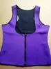 Top Moldeador Europeo y Americano Chaqueta Moldeadora Abdominal Chaqueta Moldeadora Ortopédica Abdominal Chaleco Moldeador