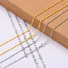 Colar de corda de cânhamo em prata de lei S925 estilo coreano minimalista versátil para homens e mulheres corrente de clavícula torcida em prata de lei ouro 18K atacado