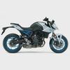 Aplicable a la película de instrumentos de motocicleta Suzuki GSX-8S Película protectora de pantalla LCD GSX8S no templada