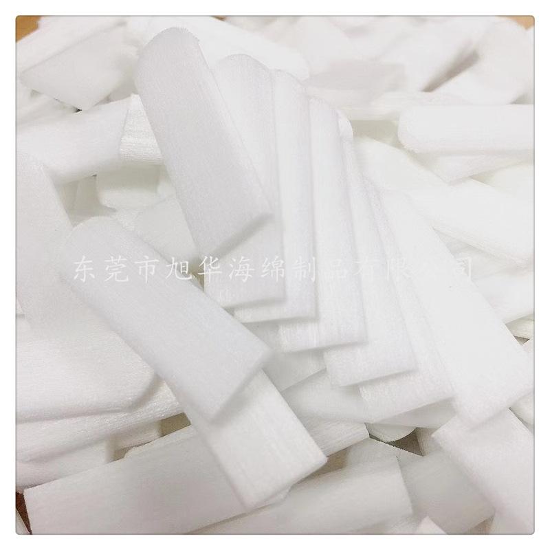 纤维棉片