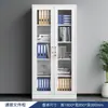 Gabinete de Archivo de Acero, Gabinete de Hierro, Gabinete de Información de Oficina, Gabinete de Vales, Gabinete de Archivo, Estantería de Almacenamiento, Gabinete de Almacenamiento con Cerradura
