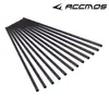 Varilla de flecha 8.8 Travesaño cruzado de epoxi 7.6*8.8 Varilla de flecha de carbono mixta 16/17/20/ 22 pulgadas Accesorios deportivos para exteriores
