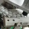 Máquina Automática de Tapado de Botellas para Farmacéutica, Alimentos y Cosméticos, Máquina Tapadora de Botellas, Máquina Tapadora de Escritorio para Tapas de Botella