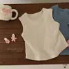 Vestido de Tirantes Estilo Dopamina Elegante Nuevo Estilo de Verano -710621